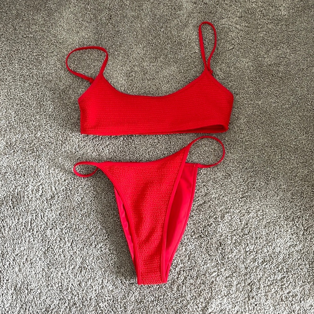 pacsun suit